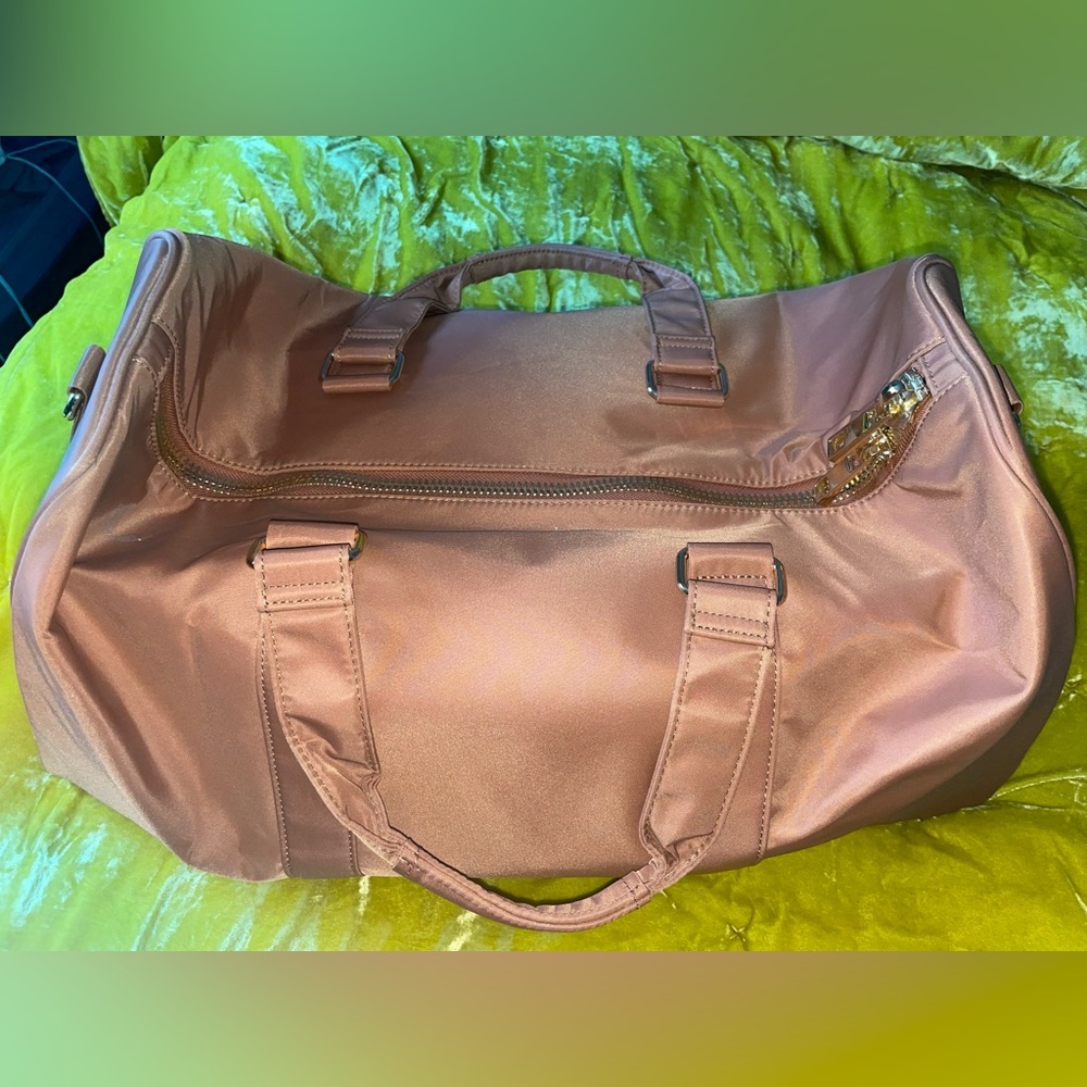 Stoney Clover Lane Duffle